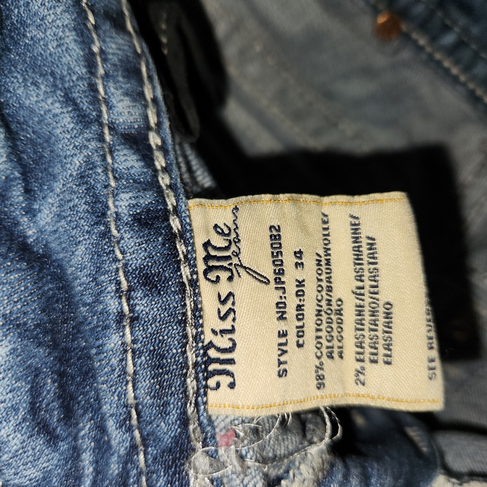 Miss Me jeans - Picture 5 of 6